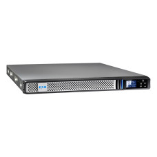 Eaton Джерело безперебійного живлення 5P G2, 1550VA/1350W, RM 1U, LCD, USB, RS232, 6xC13 (5P1550IRG2)