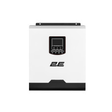 2E Інвертор VP-3K24 3000VA, 24V (автономний) Pnom -3,0kW (2E-VP-3K24)