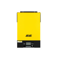 2E Інвертор XM INFINI 6000VA, 48V (гибридний) Pnom - 6,0kW 2-AC (2E-XM-INFINI-6K48T)