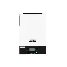 2E Інвертор XM KING 6000VA, 48V (автономний) Pnom - 6,0kW 2-AC (2E-XM-KING-6K48T)