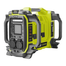Ryobi Інвертор напруги акумуляторний RY36BI1800A-0, 36 Вольт, 1800Вт (без АКБ) (5133004942)
