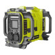 Ryobi Інвертор напруги акумуляторний RY36BI1800A-0, 36 Вольт, 1800Вт (без АКБ) (5133004942)