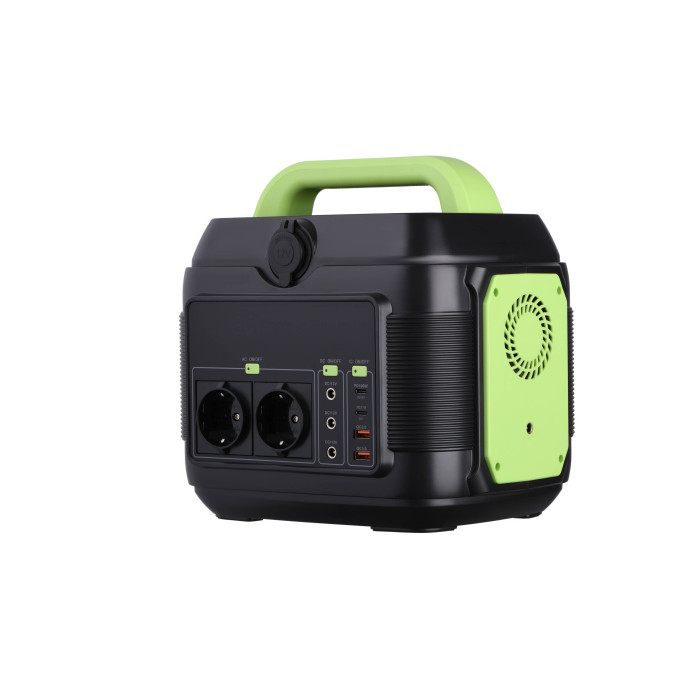 2E Портативна електростанція 600W OPS-600 (2E-OPS-600)