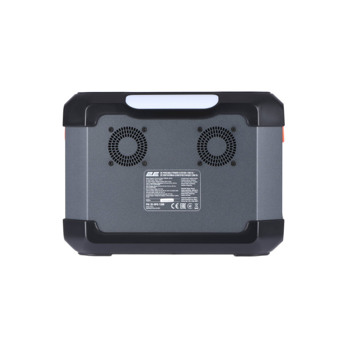 2E Портативна електростанція 1200W OPS-1200 (2E-OPS-1200)