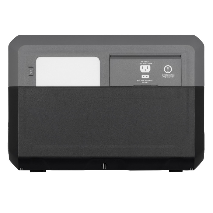 2E Портативна електростанція Snagha PRO, 1200 Вт, 1024 Вт/год, WiFi/BT, швидка зарядка (2E-PPS1210-PRO)