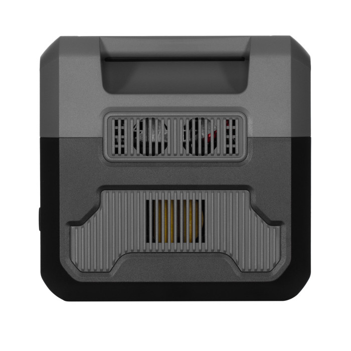 2E Портативна електростанція Snagha PRO, 1200 Вт, 1024 Вт/год, WiFi/BT, швидка зарядка (2E-PPS1210-PRO)
