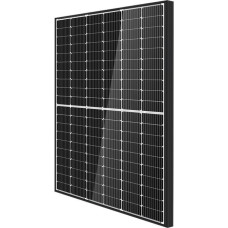 LEAPTON Фотоелектрична панель Solar LP182x182-M-60-NH-480W, Mono, MBB, Halfcell, Black frame (LP182M60-NH-480W/BF)