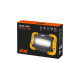 2E Прожектор акумуляторний WLBL1844, Micro-USB, 4400мА•год, 1000лм, 10Вт, 3 функції освітлення, IP44 (2E-WLBL1844)
