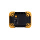 2E Прожектор акумуляторний WLBL1844, Micro-USB, 4400мА•год, 1000лм, 10Вт, 3 функції освітлення, IP44 (2E-WLBL1844)