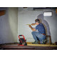 Einhell Прожектор TC-CL 18/1800 Li - Solo акум., PXC, 1800 лм, 18В, 5000 К, 1 COB LED, 1.15 кг (без АКБ і ЗП) (4514115)