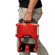 Ліхтар акумуляторний Einhell TP-CL 18/3000 Li Set - Solo, PXC, 18В, 60 LED, 200-3000лм, 5700К, 4.6кг (без АКБ і ЗП) (4514170)
