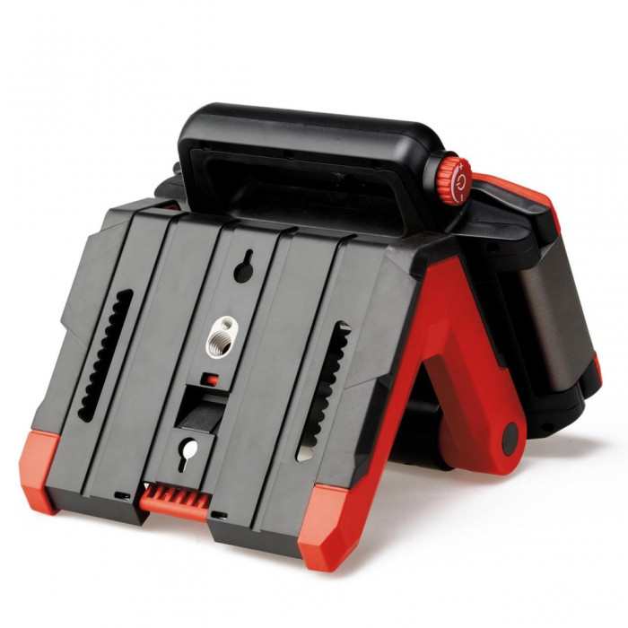 Ліхтар акумуляторний Einhell TP-CL 18/3000 Li Set - Solo, PXC, 18В, 60 LED, 200-3000лм, 5700К, 4.6кг (без АКБ і ЗП) (4514170)