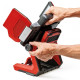 Ліхтар акумуляторний Einhell TP-CL 18/3000 Li Set - Solo, PXC, 18В, 60 LED, 200-3000лм, 5700К, 4.6кг (без АКБ і ЗП) (4514170)