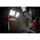 Ліхтар акумуляторний Einhell TP-CL 18/3000 Li Set - Solo, PXC, 18В, 60 LED, 200-3000лм, 5700К, 4.6кг (без АКБ і ЗП) (4514170)