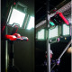 Ліхтар акумуляторний Einhell TP-CL 18/3000 Li Set - Solo, PXC, 18В, 60 LED, 200-3000лм, 5700К, 4.6кг (без АКБ і ЗП) (4514170)