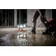Ліхтар акумуляторний Einhell TP-CL 18/3000 Li - Solo, PXC, 18В, 60 LED, 200-300лм, 5700К, 1.75кг (без АКБ і ЗП) (4514172)