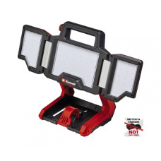 Ліхтар акумуляторний Einhell TP-CL 18/3000 Li - Solo, PXC, 18В, 60 LED, 200-300лм, 5700К, 1.75кг (без АКБ і ЗП) (4514172)