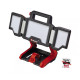 Ліхтар акумуляторний Einhell TP-CL 18/3000 Li - Solo, PXC, 18В, 60 LED, 200-300лм, 5700К, 1.75кг (без АКБ і ЗП) (4514172)
