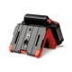 Ліхтар акумуляторний Einhell TP-CL 18/3000 Li - Solo, PXC, 18В, 60 LED, 200-300лм, 5700К, 1.75кг (без АКБ і ЗП) (4514172)