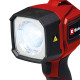 Ліхтар акумуляторний Einhell TC-CL 18/350 Li - Solo, PXC, 18В, 1 LED, 350лм, 7000К, 0.48кг (без АКБ і ЗП) (4514175)