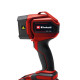 Ліхтар акумуляторний Einhell TC-CL 18/350 Li - Solo, PXC, 18В, 1 LED, 350лм, 7000К, 0.48кг (без АКБ і ЗП) (4514175)