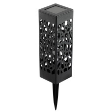 Neo Tools Сонячний садовий світильник NEO, 600мАг 3.7 Ni-MH, 0,3Вт, 10 лм, LED SMD, IP44, 4 шт. (99-058)