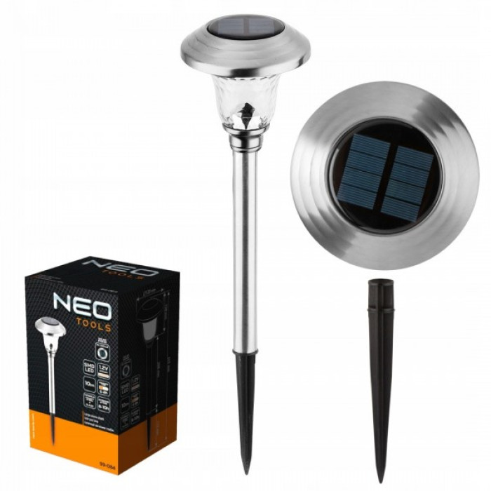 Neo Tools Світильник садовий 99-084 (99-084)