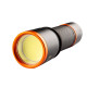 Neo Tools Ліхтар ручний, 200 люмен, 3 Вт, LED COB, алюмінієвий, 3xAA, IP20 (99-032)