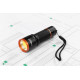 Neo Tools Ліхтар ручний, 200 люмен, 3 Вт, LED COB, алюмінієвий, 3xAA, IP20 (99-032)