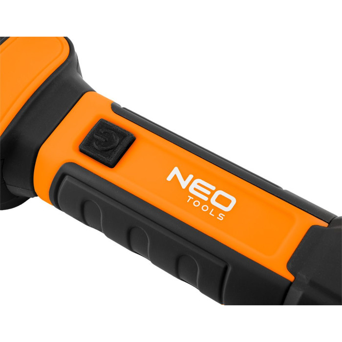 Neo Tools Ліхтар інспекційний акумуляторний, 2400мА•год, 500лм, 6Вт, складаний, гачок, магніт, IP20 (99-066)