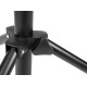 Neo Tools Прожектор, 220В, 5400лм, 2х30Вт, кабель 3м з вилкою, на штативі 1.8м, алюміній, IP65 (99-061)