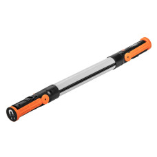 Neo Tools Ліхтар інспекційний акумуляторний, 2х2200мА•год, 2х350лм, 2х45Вт, 6 магнітів у підставці (99-047)