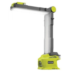 Ryobi Ліхтар-трансформер R18ALF-0 18В, 18В ONE+, 850лм, до 8м (без АКБ та ЗП) (5133002304)