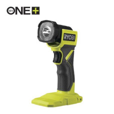 Ryobi Ліхтар RLF18-0, 18В ONE+, 280лм, до 80м (без АКБ та ЗП) (5133005387)