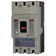 ETI EB2 400/3L 400А 3р (25кА) (4671092)