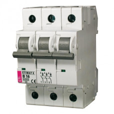 ETI ETIMAT 10 3p C 50А (6 kA) (2135721)