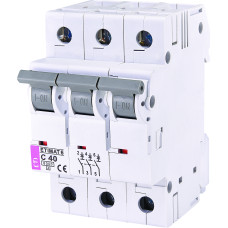 ETI ETIMAT 6 3p C [40А (6 kA)] (2145520)