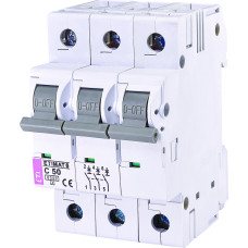 ETI ETIMAT 6 3p C [50А (6 kA)] (2145521)