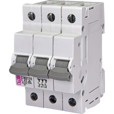 ETI ETIMAT P10 3p C [63A (10 kA)] (276331105)