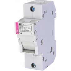 ETI 14 1p 690V (2560001)