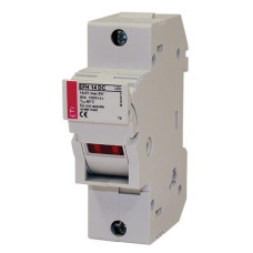 ETI EFH 14 1P 50A 1000V DC (2560201)