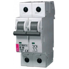 ETI ETIMAT 10 DC 2p C 40A (6kA) (2138720)