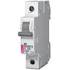 ETI ETIMAT 10 DC 1p C 32A (6kA) (2137719)