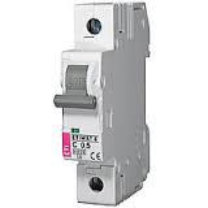 ETI ETIMAT 10 DC 1p C 32A (6kA) (2137719)