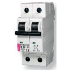 ETI ETIMAT 10 DC 2p C 50A (6 kA) (2138721)