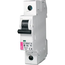 ETI ETIMAT 10 DC 1p C 10A (6 kA) (2137714)