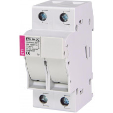 ETI EFH 10 2P 25A 1000V DC (2540203)