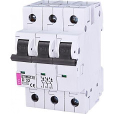 ETI ETIMAT 10 3p D 32А (10 kA) (2155719)