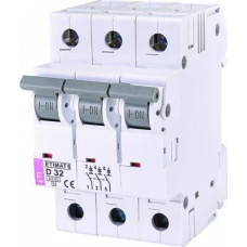 ETI ETIMAT 6 3p D 32A (6kA) (2164519)