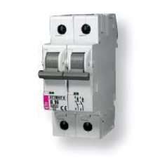 ETI ETIMAT 6 2p С 32А (6 kA) (2143519)